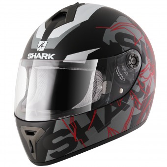 Integral Shark S600 Volt Mat KAS Pinlock