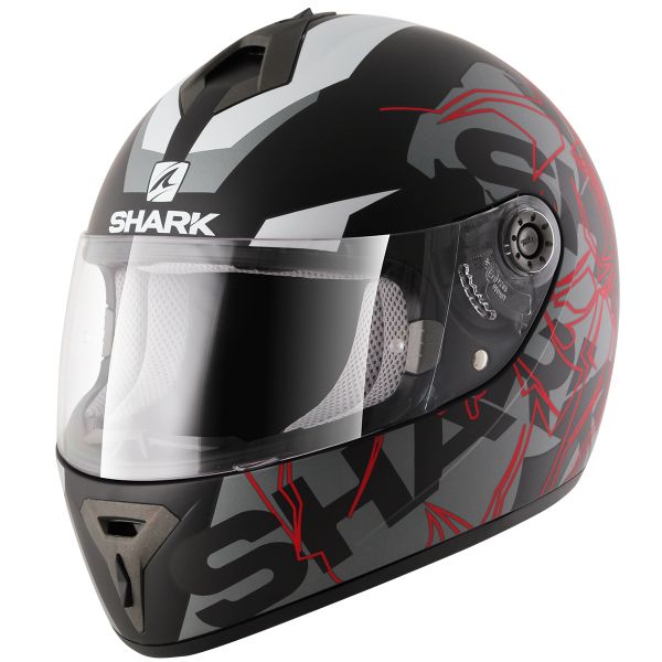 Integral Shark S600 Volt Mat KAS Pinlock