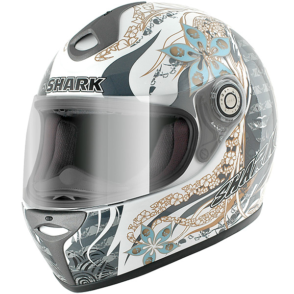 Shark RSF 3 Mint WQS