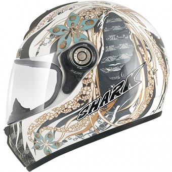 Integral Shark RSF 3 Mint WQS