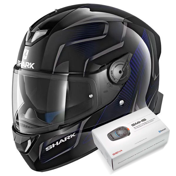 Integral Shark Skwal 2 Flynn KAB