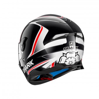 Shark Skwal 2 Replica Sykes KWA