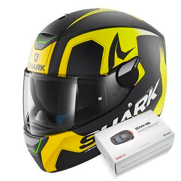 Integral Shark Skwal 2 Trion Mat KYY