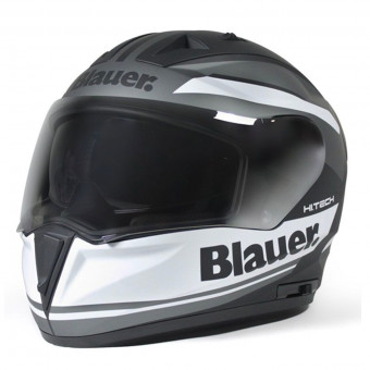 Integral Blauer Sniper Black Grey White