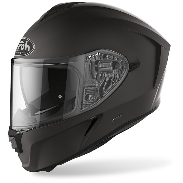 Integral Airoh Spark Anthracite Matt