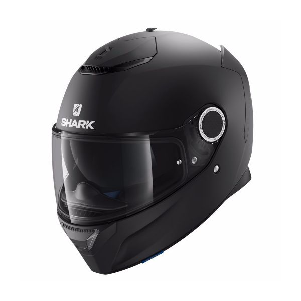 Integral Shark Spartan 1.2 Blank Mat KMA