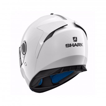Shark Spartan 1.2 Blank WHU
