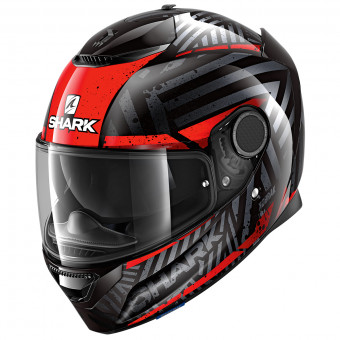 Integral Shark Spartan 1.2 Kobrak KRR