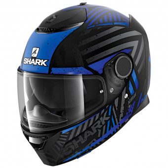 Integral Shark Spartan 1.2 Kobrak Mat KBB