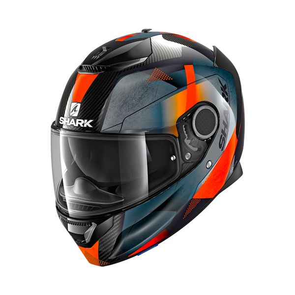 Integral Shark Spartan Carbon 1.2 Kitari DOA