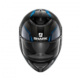 Shark Spartan Carbon 1.2 Silicium DBA