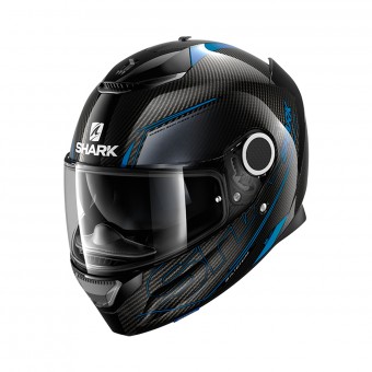 Shark Spartan Carbon 1.2 Silicium DBA