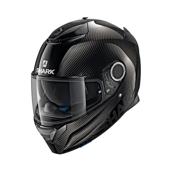 Integral Shark Spartan Carbon 1.2 Skin DKA