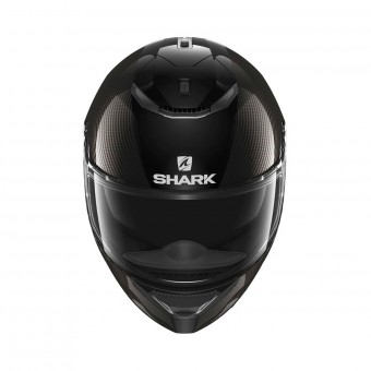 Shark Spartan Carbon 1.2 Skin DKA + Kit Bluetooth Sena 5S