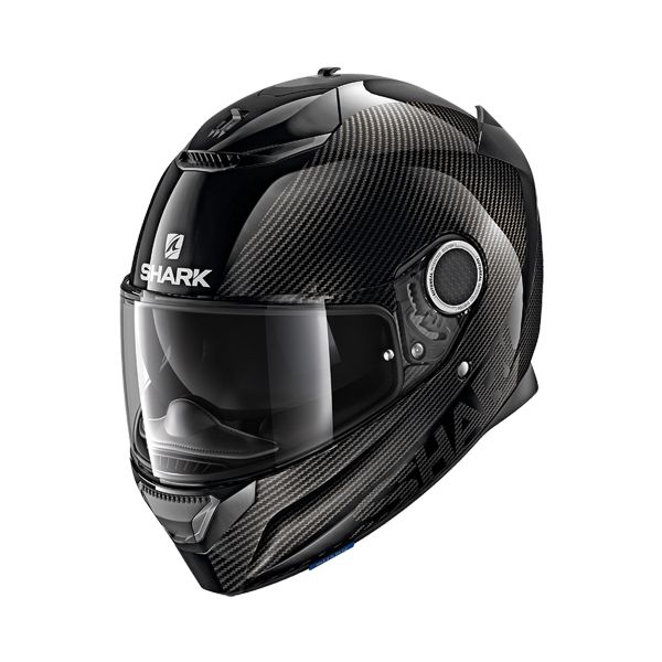 Shark Spartan Carbon 1.2 Skin DKA
