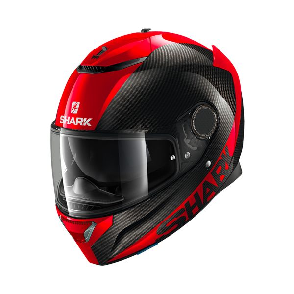 Shark Spartan Carbon 1.2 Skin DRR
