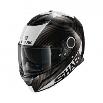 Integral Shark Spartan Carbon 1.2 Skin DWS
