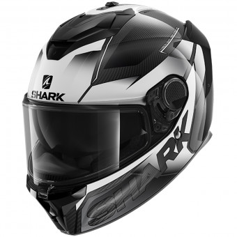 Integral Shark Spartan GT Carbon Shestter DWW