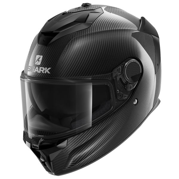 Integral Shark Spartan GT Carbon Skin DAD