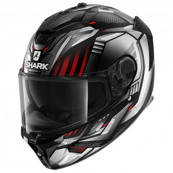 Integral Shark Spartan GT Replikan Mat KUS