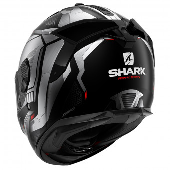 Shark Spartan GT Replikan Mat KUS