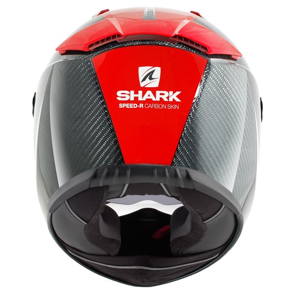 Shark Speed-R Max Vision Pinlock Carbon Skin DRW