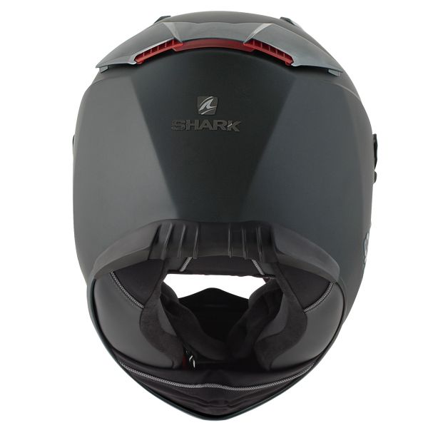 Shark Speed-R Max Vision Pinlock Dual Black BLK