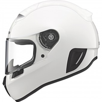 Casque Integral Schuberth SR2 Glossy White Casque Integral Schuberth SR2 Glossy White