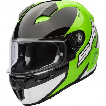 Integral Schuberth SR2 Wildcard Green