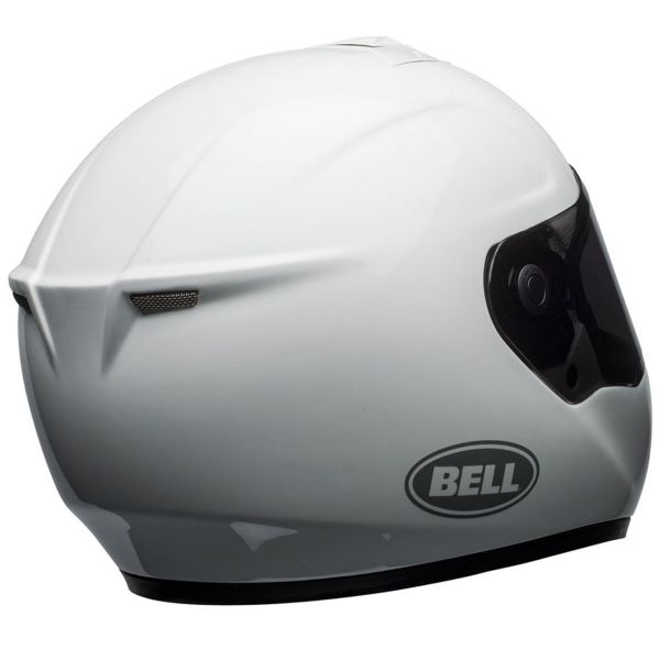 Bell Srt Solid White