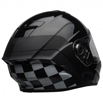 Bell Star Dlx Mips Lux Checkers