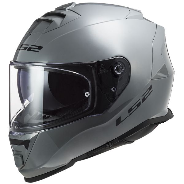 Integral LS2 Storm Nardo Grey FF800