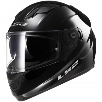 Integral LS2 Stream Black FF320