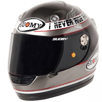 Casque Integral Suomy Vandal Angel