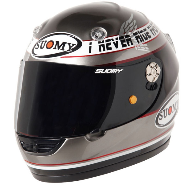 Integral Suomy Vandal Angel