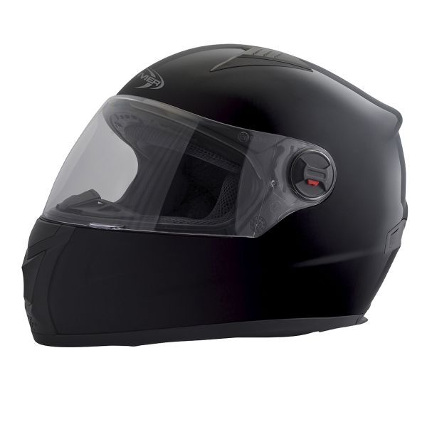 Integral Stormer Swift Black