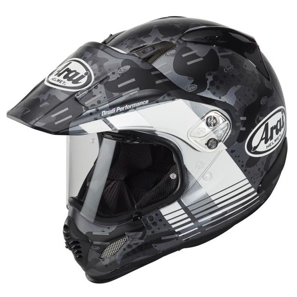 Integral Arai Tour-X 4 Cover White
