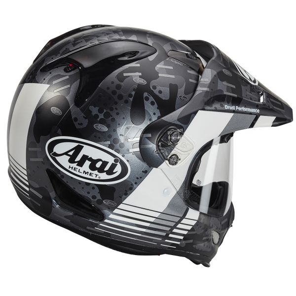 Arai Tour-X 4 Cover White