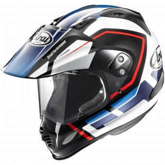 Integral Arai Tour-X 4 Detour