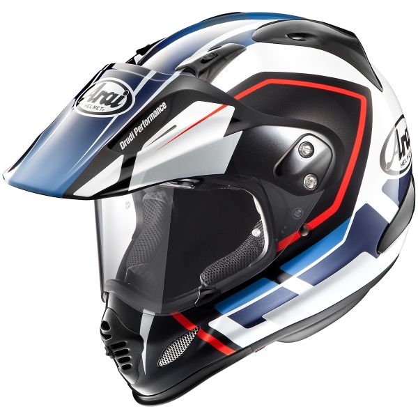 Integral Arai Tour-X 4 Detour
