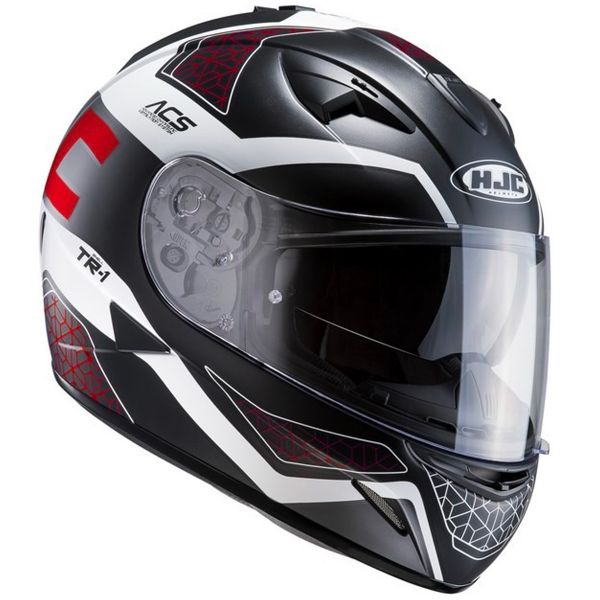 Integral HJC TR-1 Tholos MC1SF