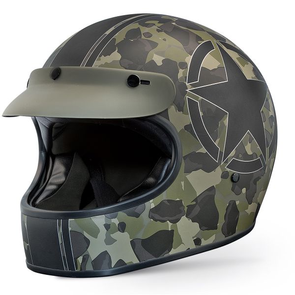Integral Premier Trophy PK Camouflage