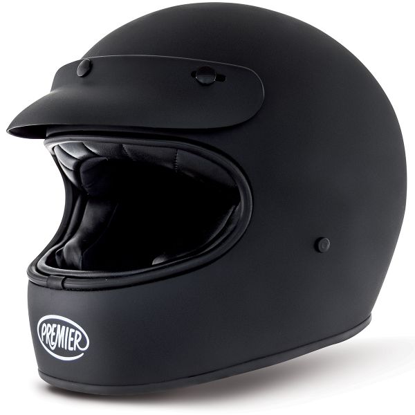 Integral Premier Trophy PK U9BM Matt Black