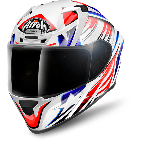 Integral Airoh Valor Commander Integral Airoh Valor Commander