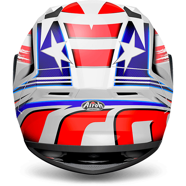 Airoh Valor Commander