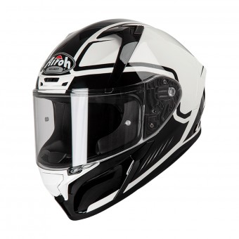 Integral Airoh Valor Marshall White