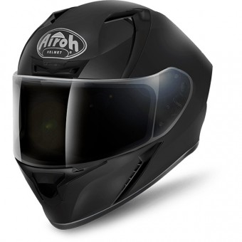 Integral Airoh Valor Matt Black