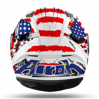 Airoh Valor Uncle Sam Matt
