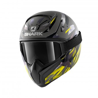 Integral Shark Vancore 2 Kanhji Mat AYK