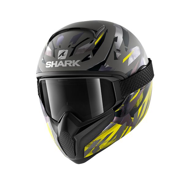 Integral Shark Vancore 2 Kanhji Mat AYK